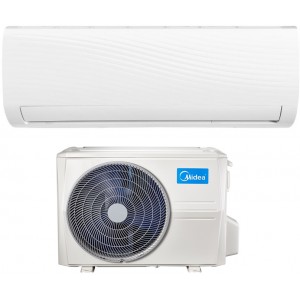 Кондиционер MIDEA Forest AF-24N1C2-I/AF-24N1C2-O (панель AF11) инвертор